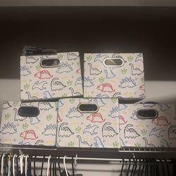 Storage 