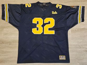 UCLA Official NCAA Men's XL Stitched Jersey