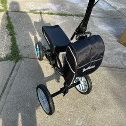 New Knee Scooter