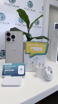 iPhone 14 Pro Att/cricket 256 Gb