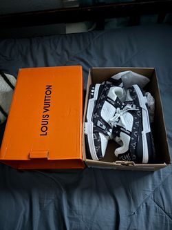 Louis Vuitton Size9