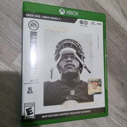 Madden 21