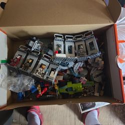Lego lot