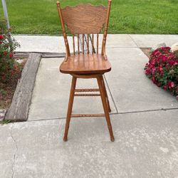Bar Stool