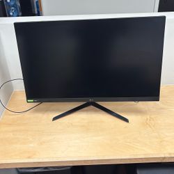 Gaming Monitor 