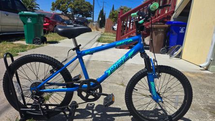 Kids Mountain Bike 20"Tires