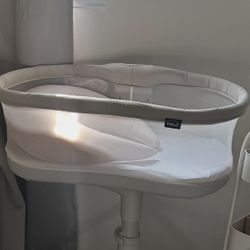 Halo Bassinet 
