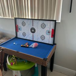 Pool Tables For Kids 