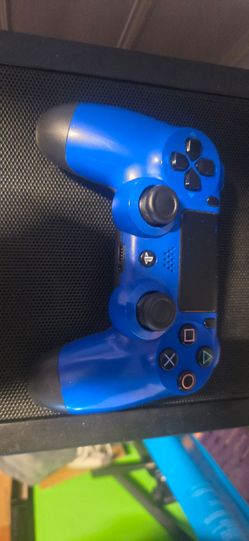 Ps4 controller