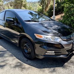 2012 Honda Insight