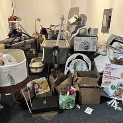 Baby Sale! Take All And Get Bundle Price