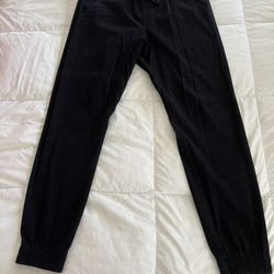 Neoblue black Jogger Pants 