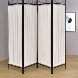 Room Divider, Privacy Screen 