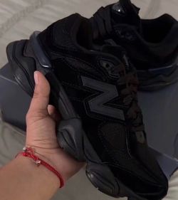 New balance