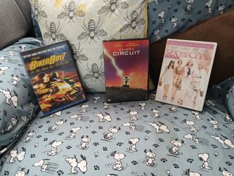 Dvds
