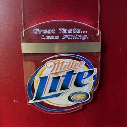 Beer Neon Signs 