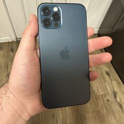 Iphone 12 Pro Max 128gb AT&T Cricket 