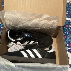 Adidas samba OG