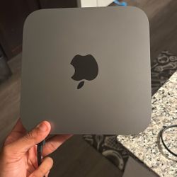 2018 Mini Mac 
