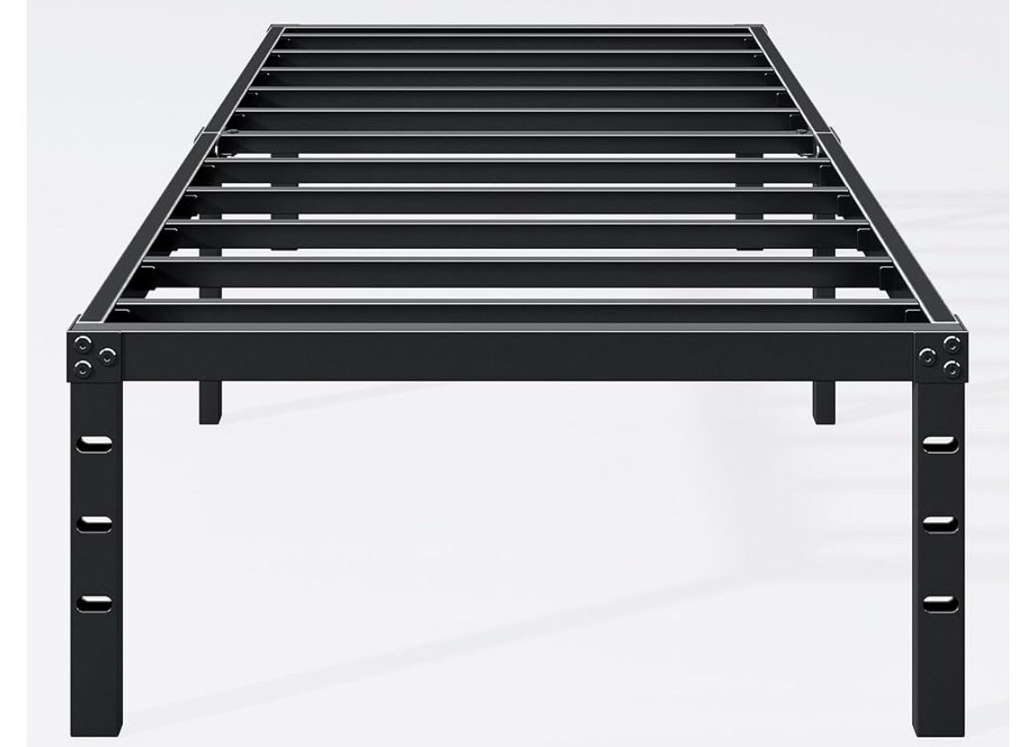 Full Bed Frame