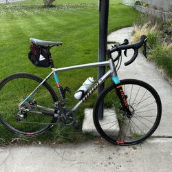 Niner RlT 56cm Road Bike 