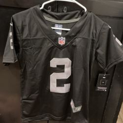 Kids Raider Jerseys 