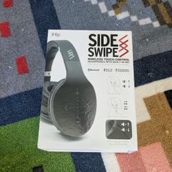 IHip Side Swipe