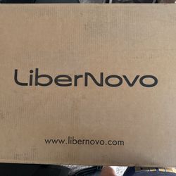 Brand new Libernovo Omni chair