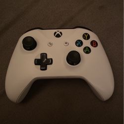 Xbox Controller 