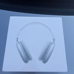AirPods Max