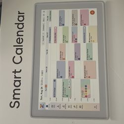 Digital calendar