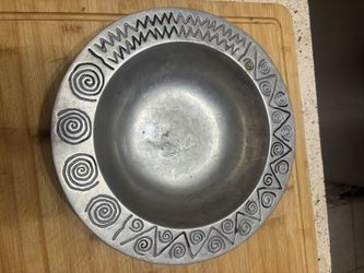 Vintage Wilton Serving Dish