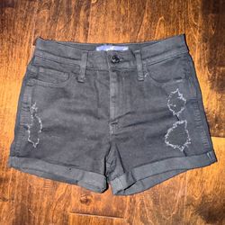Size 5 Hollister shorts
