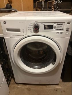 Washer and Dryer !!!