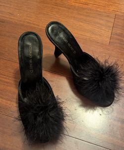 Victoria's Secret Bedroom Slippers