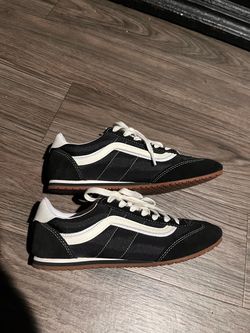 Vans Super Low pro W 8.5