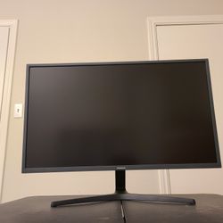 Samsung 32" UJ59 Series 4K UHD (3840x2160) Computer Monitor