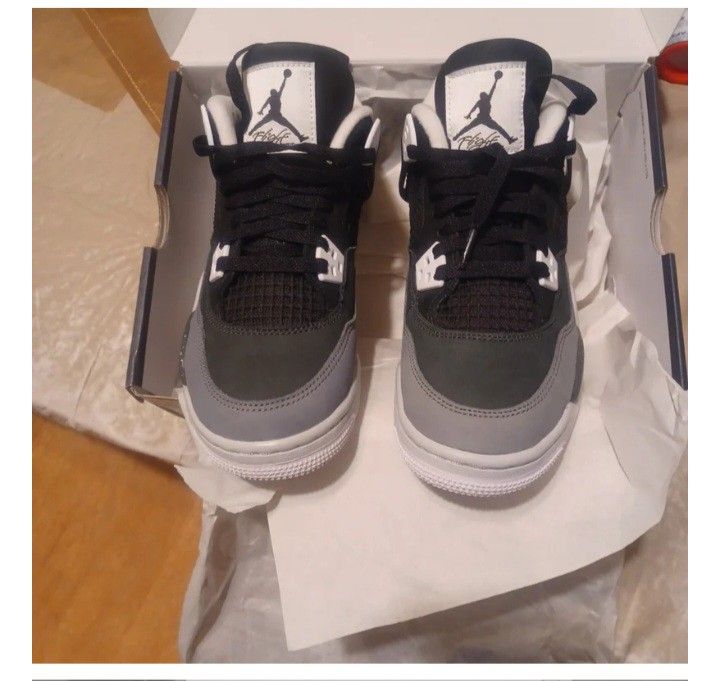 Jordan Fear