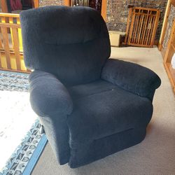 Rocking Recliner