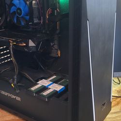 Ibuypower Computer Tower