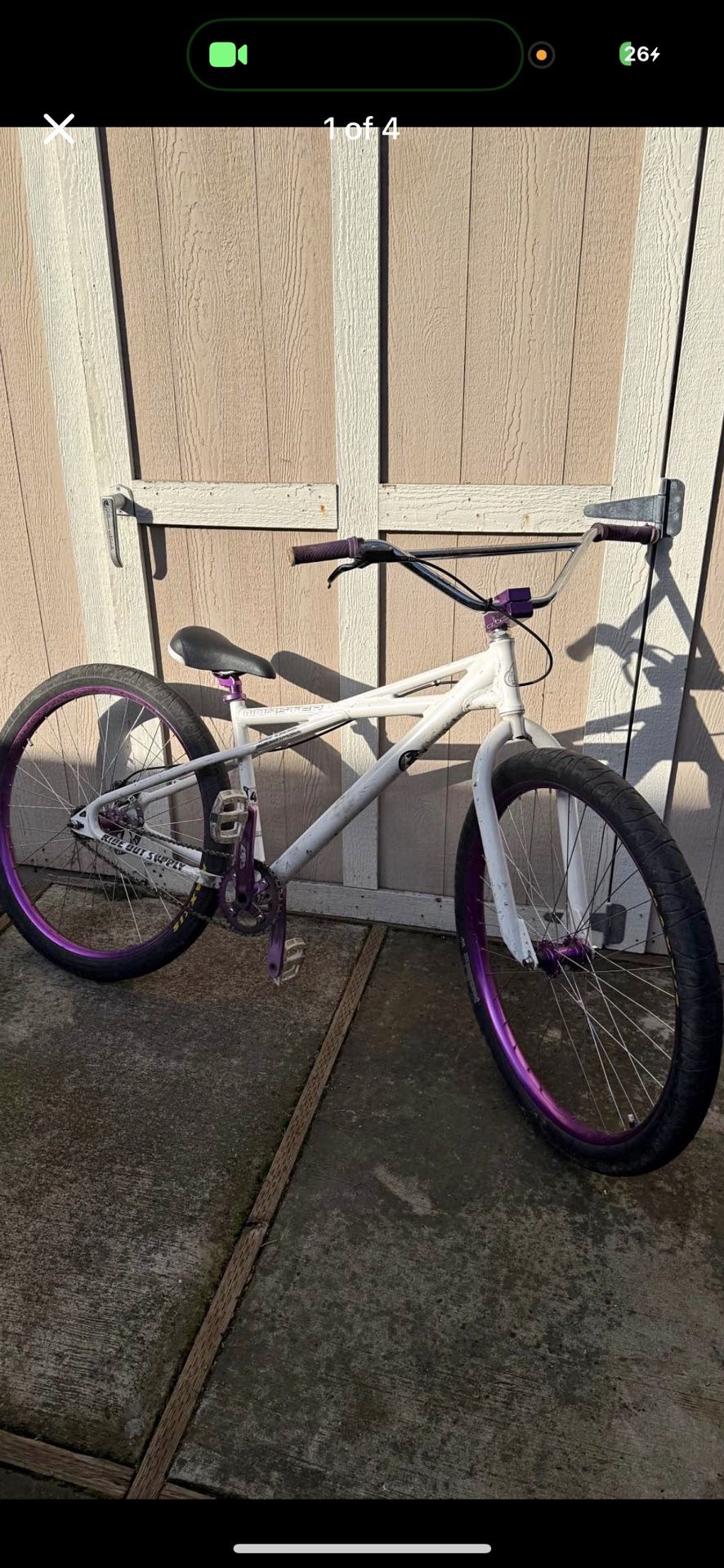 Se Monster Squad 29inch