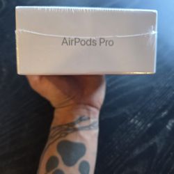 Air Pod Pros