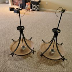 Ceiling Light