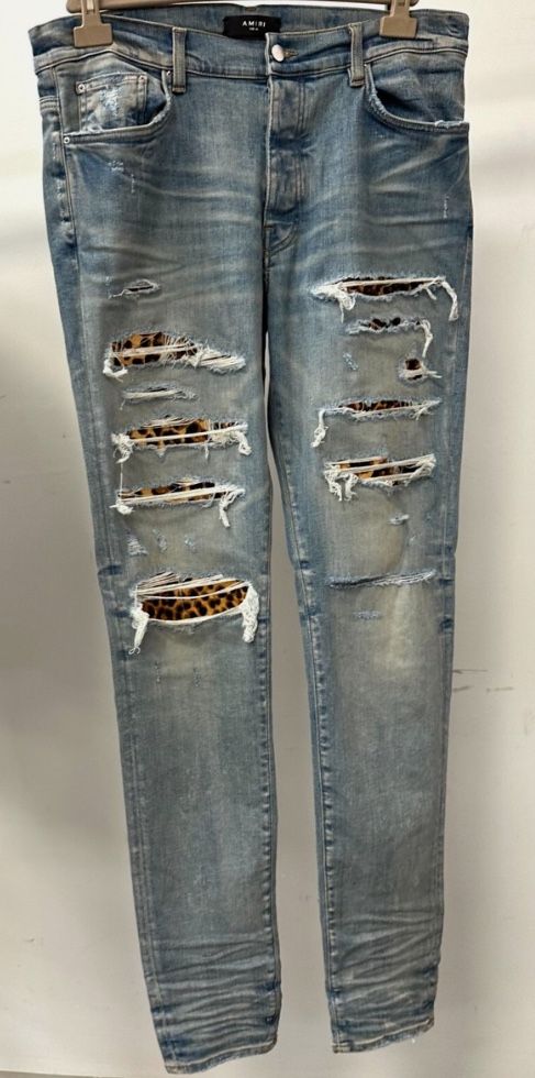 Amiri Jeans,All Products : American Fashion Style Bags On Sale