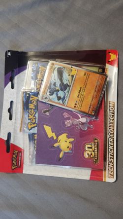 TECH STICKER COLLECTION