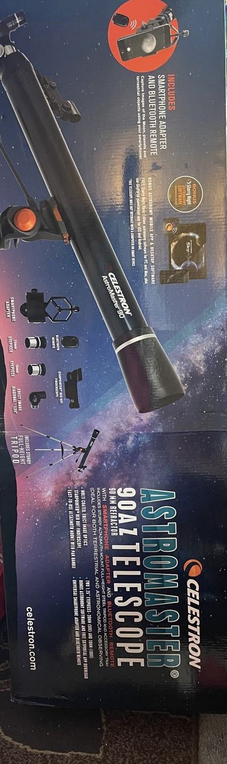 Telescope 