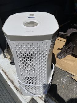 Hunter Air Purifier