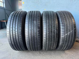 Michelin 225/65/17