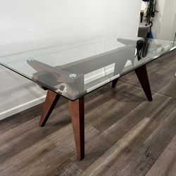 Mid Century Modern Dining Table