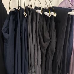 Tommy Hilfiger Flex Dress Pants